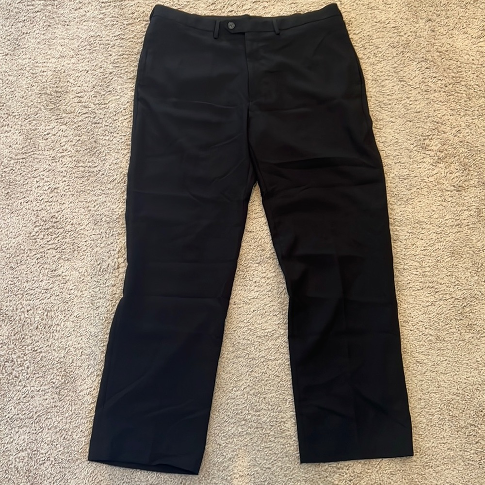 Haggar Dress Pants.